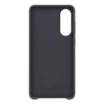 Cover Samsung EF-VS937PBEGWW 17 cm 6.7 tolli must