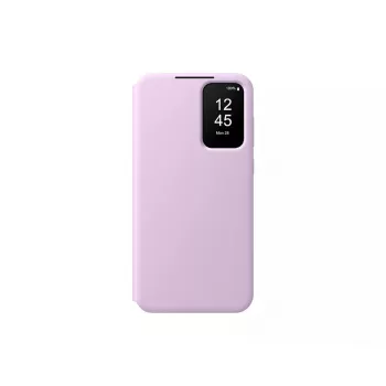 Samsung EF-ZA356 mobiiltelefoni ümbris 16.8 cm (6.6 tolli) rahakotiümbris Lavendel