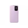 Samsung EF-ZA356 mobiiltelefoni ümbris 16.8 cm (6.6 tolli) rahakotiümbris Lavendel