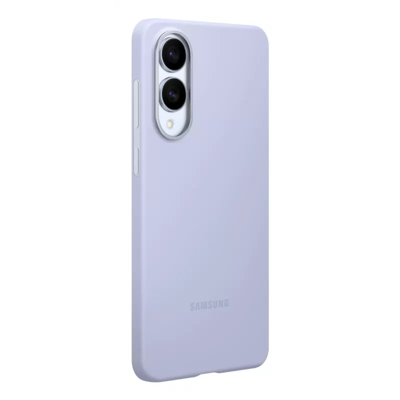 Samsung EF-PS937 Cover Light Blue for S25 Edge 6.7 inch