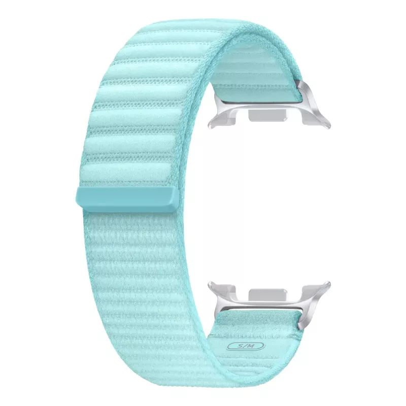 Samsung Fabric Band S/M Galaxy Watch8-le, mündiroheline