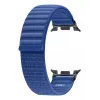 Samsung Fabric Band S/M Galaxy Watch8 jaoks Watch8 Classic sinine