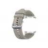 Hübriidrihm Samsung Galaxy Watch8-le, mudel ET-SLL50LJEGEU, taupe, S/M/L