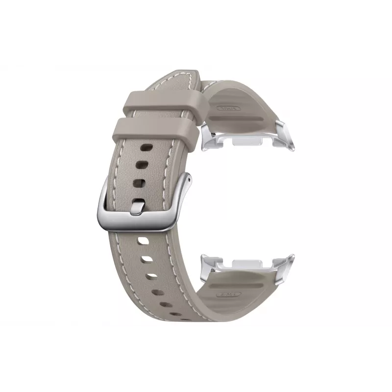 Hübriidrihm Samsung Galaxy Watch8-le, mudel ET-SLL50LJEGEU, taupe, S/M/L