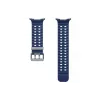 Band Samsung Galaxy Watch Ultra sinine 94 mm