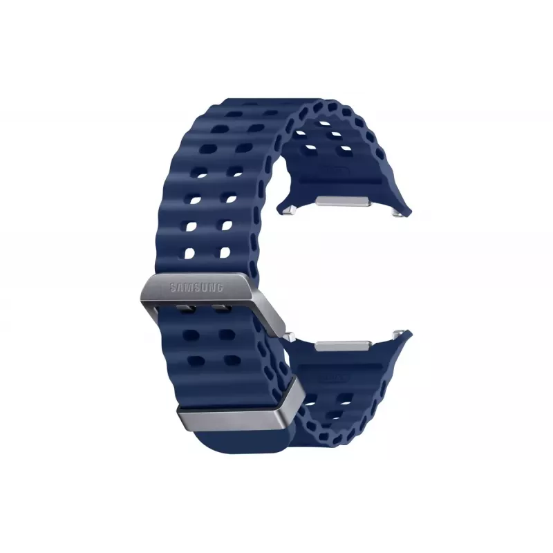 Band Samsung Galaxy Watch Ultra sinine 94 mm
