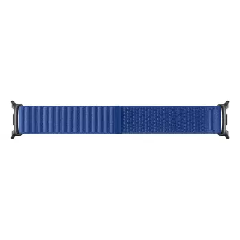 Band Samsung Fabric Band M/L for Galaxy Watch8 Watch8 Classic Blue
