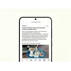 Nutitelefon Samsung Galaxy S25 FE 6.7 tolli 256GB Sinine