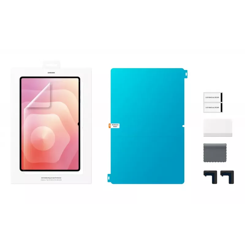 Ekraanikaitsja Samsung Galaxy Tab S11 Ultra Anti-Reflecting EF-UX930CTEGWW