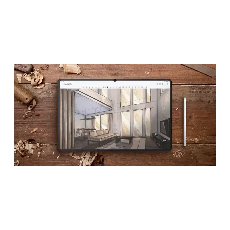 Ekraanikaitsja Samsung Galaxy Tab S11 Ultra Anti-Reflecting EF-UX930CTEGWW