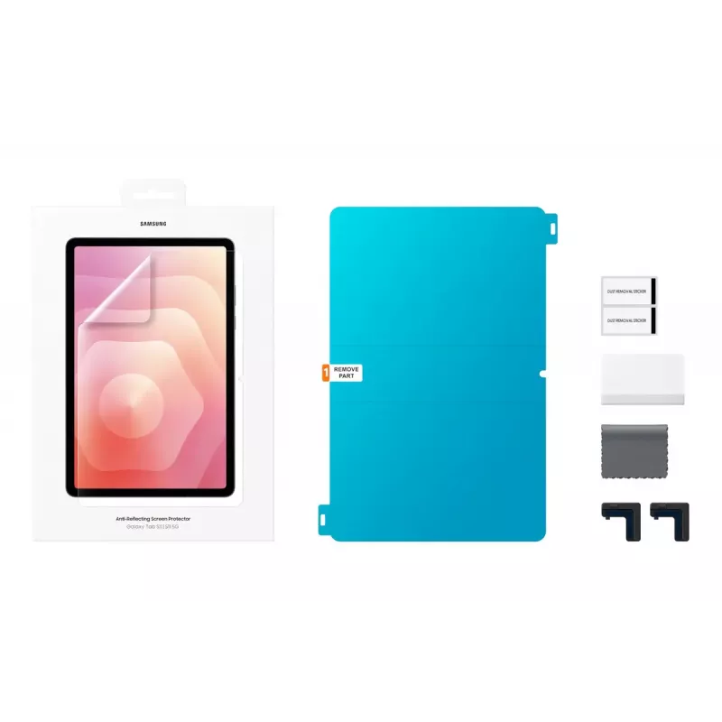 Ekraanikaitse Samsung Galaxy Tab S11 peegeldusvastane EF-UX730CTEGWW