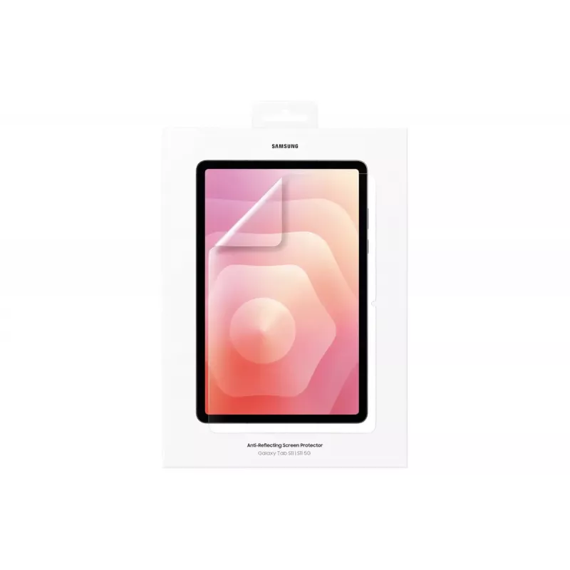 Ekraanikaitse Samsung Galaxy Tab S11 peegeldusvastane EF-UX730CTEGWW