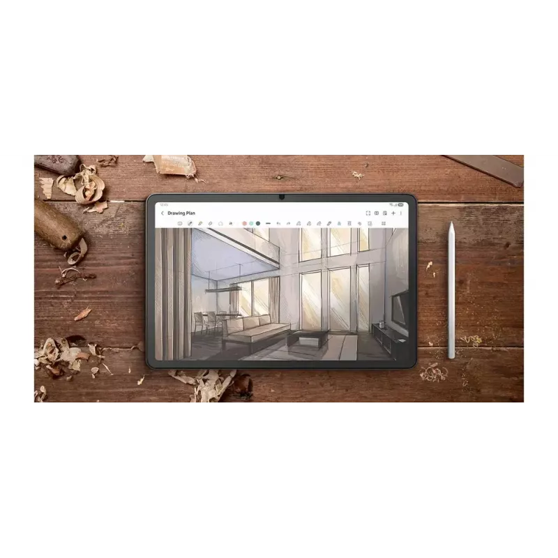 Ekraanikaitse Samsung Galaxy Tab S11 peegeldusvastane EF-UX730CTEGWW