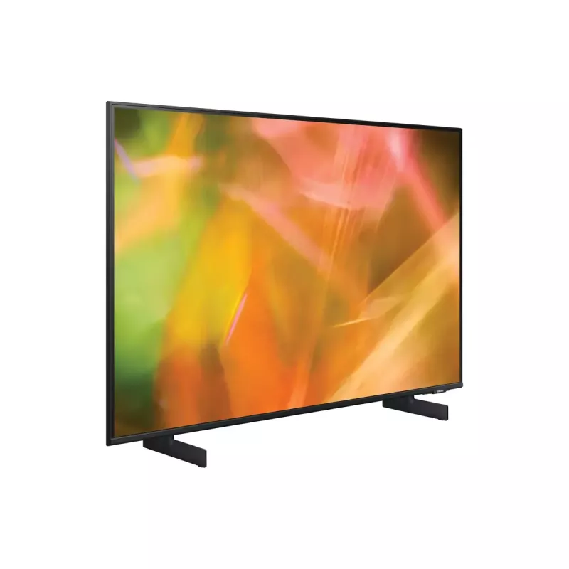 Samsung HAU8000 139,7 cm (55 tolli) 4K Ultra HD nutiteler must 20 W
