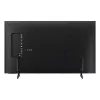 Samsung HAU8000 139,7 cm (55 tolli) 4K Ultra HD nutiteler must 20 W