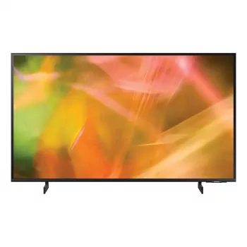Samsung HAU8000 139,7 cm (55 tolli) 4K Ultra HD nutiteler must 20 W