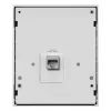 NETGEAR WAX610W 1800 Mbit/s valge Power over Ethernet (PoE)