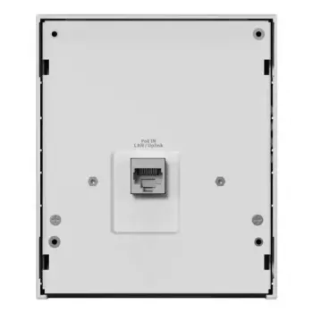 NETGEAR WAX610W 1800 Mbit/s valge Power over Ethernet (PoE)