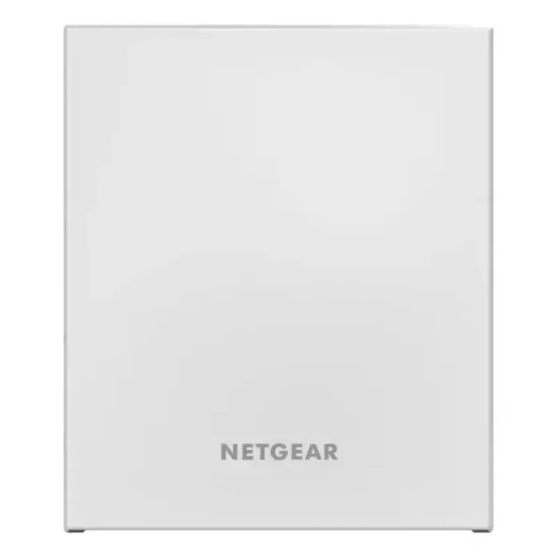 NETGEAR WAX610W 1800 Mbit/s valge Power over Ethernet (PoE)