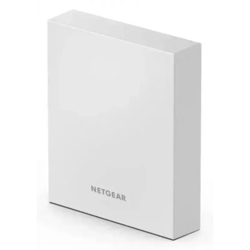 NETGEAR WAX610W 1800 Mbit/s valge Power over Ethernet (PoE)