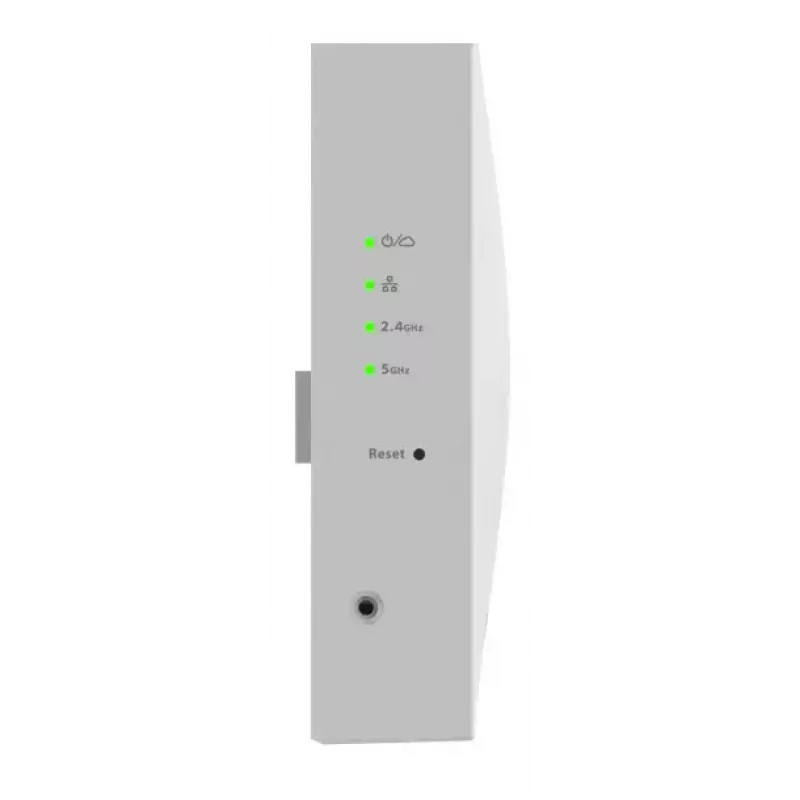 NETGEAR WAX610W 1800 Mbit/s valge Power over Ethernet (PoE)