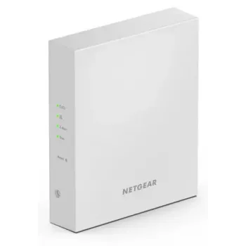 NETGEAR WAX610W 1800 Mbit/s valge Power over Ethernet (PoE)
