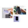 Samsung EF-ZA546 mobiiltelefoni ümbris 16,3 cm (6,4 tolli) rahakottümbris Must