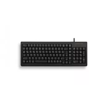 CHERRY XS Complete G84-5200 klaviatuur kontor USB QWERTY US English must