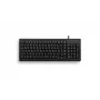 CHERRY XS Complete G84-5200 klaviatuur kontor USB QWERTY US English must
