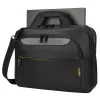 Targus Citygear 35.6 cm (14 inch) Toploaderi kott Must
