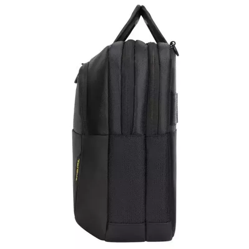 Targus Citygear 35.6 cm (14 inch) Toploaderi kott Must