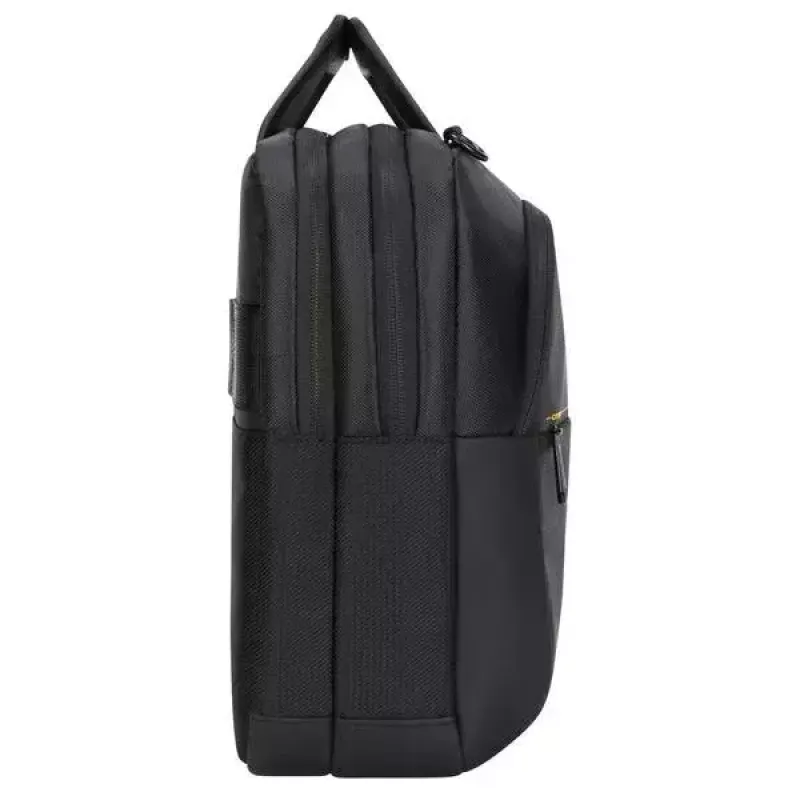 Targus Citygear 35.6 cm (14 inch) Toploaderi kott Must