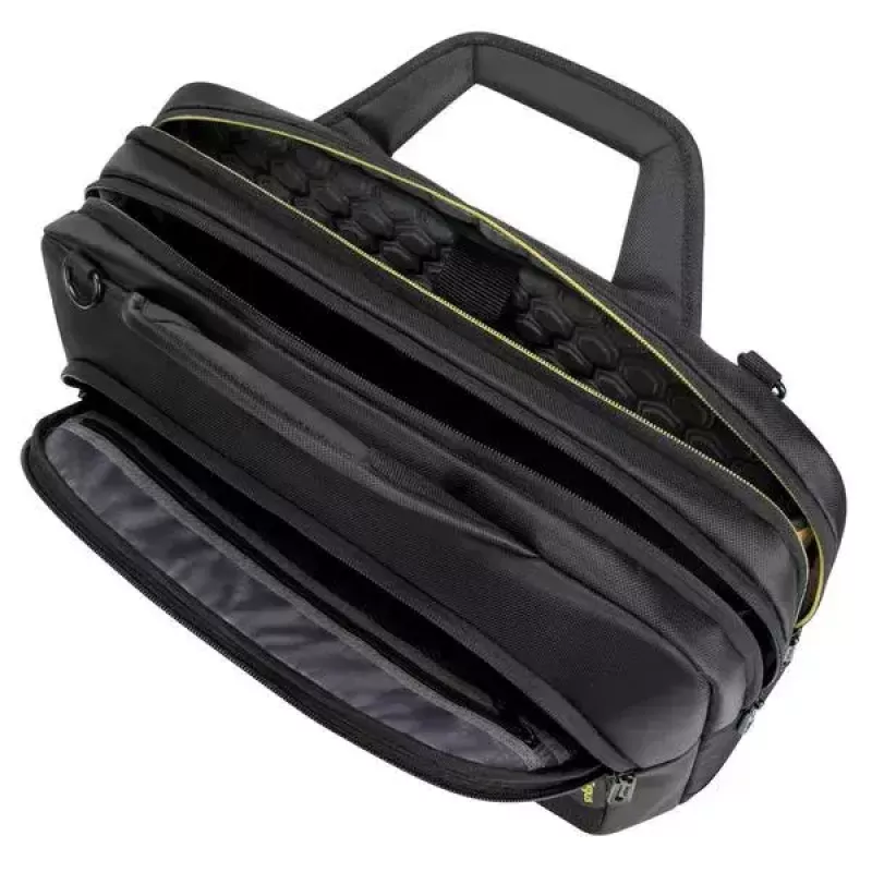 Targus Citygear 35.6 cm (14 inch) Toploaderi kott Must