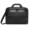 Targus Citygear 35.6 cm (14 inch) Toploaderi kott Must