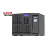 QNAP TVS-h1688X NAS Tower Intel® Xeon® W-1250 32 GB DDR4 0 TB QuTS hero Must
