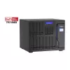 QNAP TVS-h1688X NAS Tower Intel® Xeon® W-1250 32 GB DDR4 0 TB QuTS hero Must