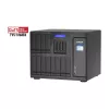 QNAP TVS-h1688X NAS Tower Intel® Xeon® W-1250 32 GB DDR4 0 TB QuTS hero Must