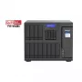 QNAP TVS-h1688X NAS Tower Intel® Xeon® W-1250 32 GB DDR4 0 TB QuTS hero Must