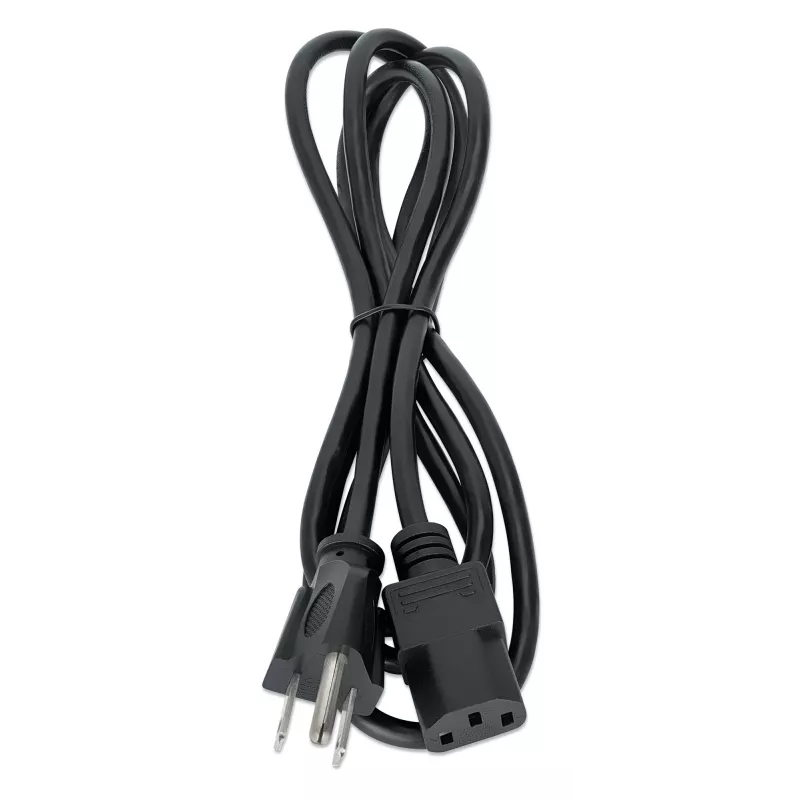 Intellinet 8-pordiline Gigabit Ethernet PoE+ lüliti 120 W, 2 üleslingiporti