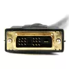 StarTech.com 2m HDMI-DVI-D kaabel - M/M, 2 m, HDMI, DVI-D, isane, isane, kuldne