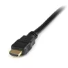 StarTech.com 2m HDMI-DVI-D kaabel - M/M, 2 m, HDMI, DVI-D, isane, isane, kuldne