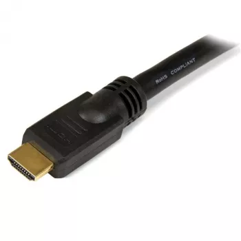 StarTech.com 10m High Speed HDMI® kaabel – Ultra HD 4k x 2k HDMI kaabel – HDMI to HDMI M/M
