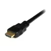 StarTech.com 2m (6 jalga) HDMI pikenduskaabel - HDMI isaselt emasele kaabel - 4K HDMI kaabli pikendaja - 4K 30Hz UHD HDMI kaabel Ethernetiga M/F - Kiire HDMI 1.4 kaabel - HDMI juhtme pikendaja