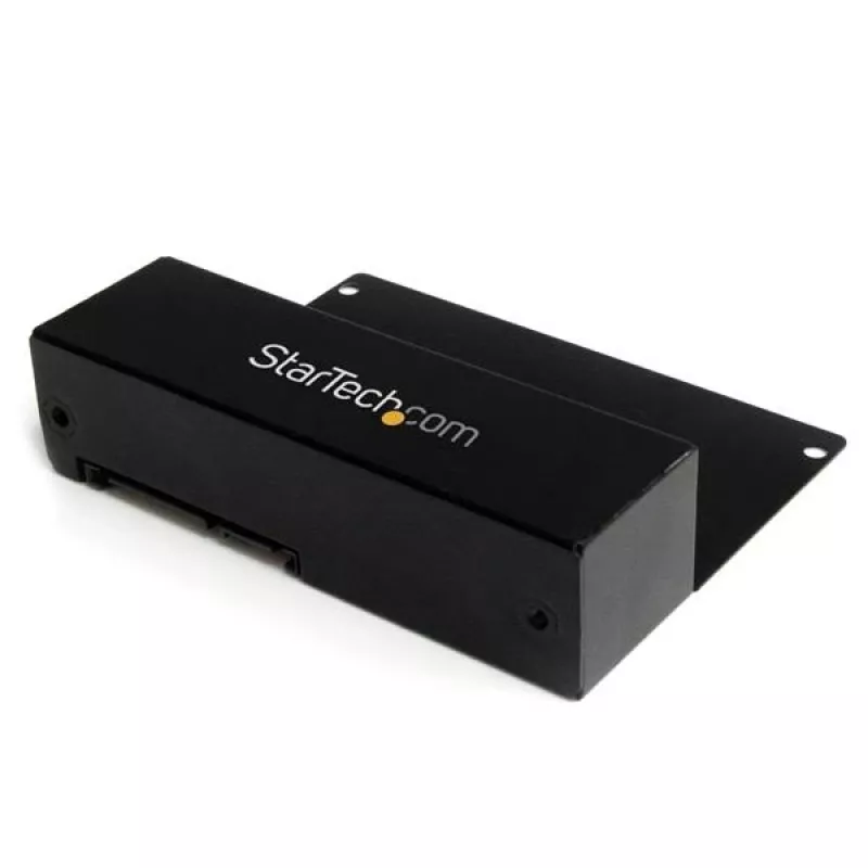 StarTech.com SATA 2,5-tollisele või 3,5-tollisele IDE kõvaketta adapter HDD dokkidele