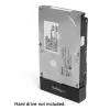 StarTech.com SATA 2,5-tollisele või 3,5-tollisele IDE kõvaketta adapter HDD dokkidele