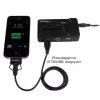 StarTech.com 6 pordiga USB 3.0 / USB 2.0 kombohub koos 2A laadimispordiga – 2x USB 3.0 ja 4x USB 2.0