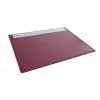 Durable 722303 lauaalus, polüpropüleen, punane, 650x500 mm