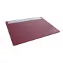 Durable 722303 lauaalus, polüpropüleen, punane, 650x500 mm