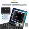 StarTech.com KVM-konsool USB 2.0-le kaasaskantav sülearvuti krahhiadapter