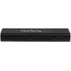 StarTech.com M.2 SSD-korpus M.2 SATA SSD-dele – USB 3.1 (10 Gbit/s) USB-C-kaabliga